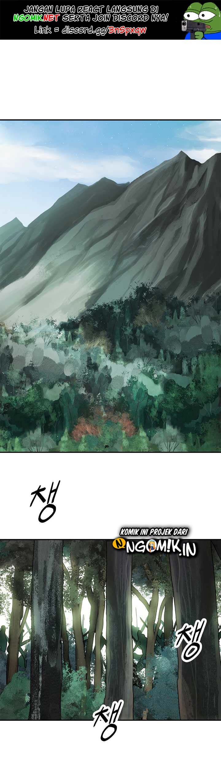 Baca Manhwa Dark Lady Isekai Chapter 56 Gambar 2