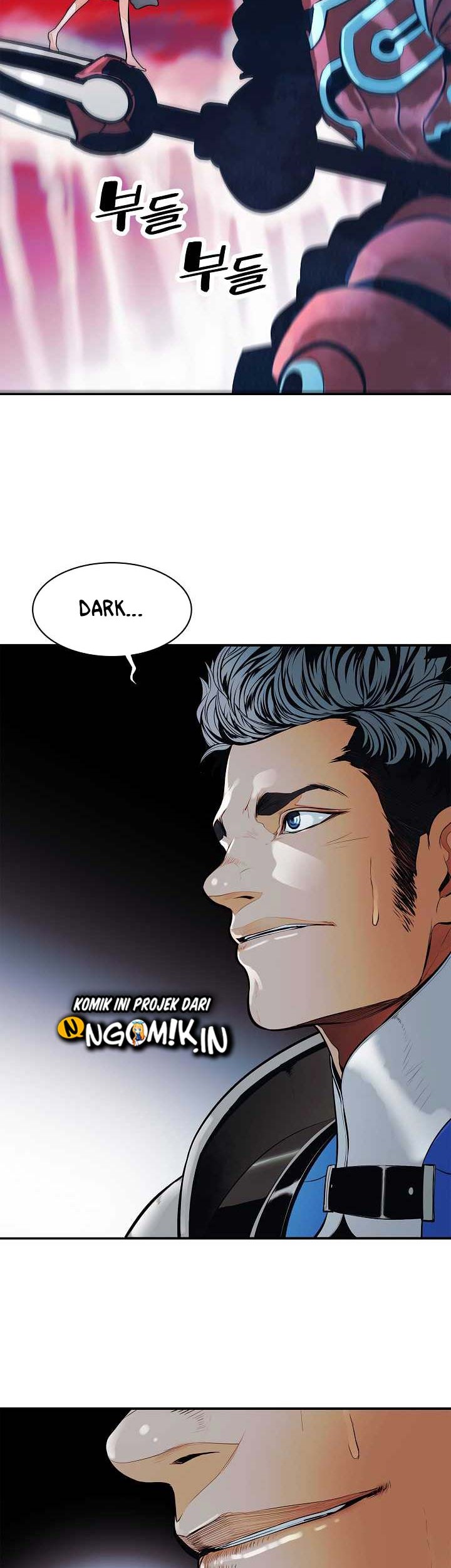 Dark Lady Isekai Chapter 58 Gambar 30