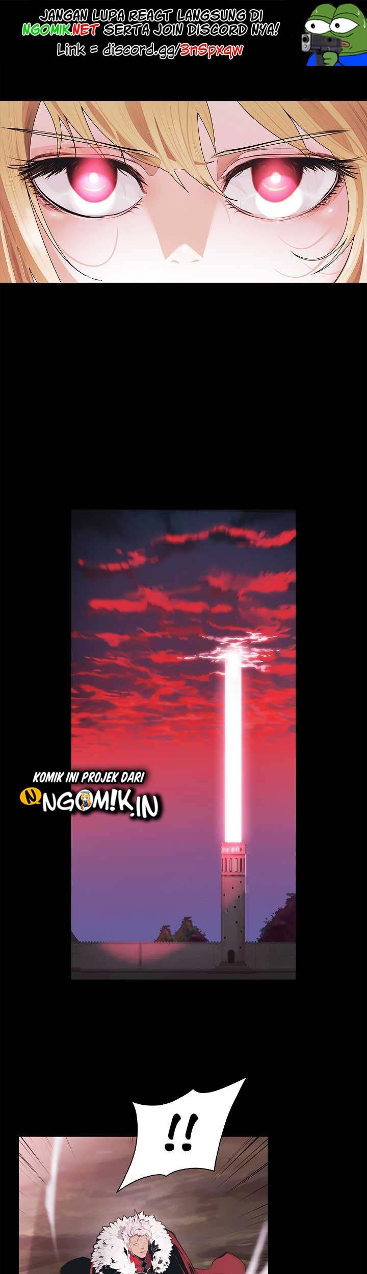 Baca Manhwa Dark Lady Isekai Chapter 58 Gambar 2