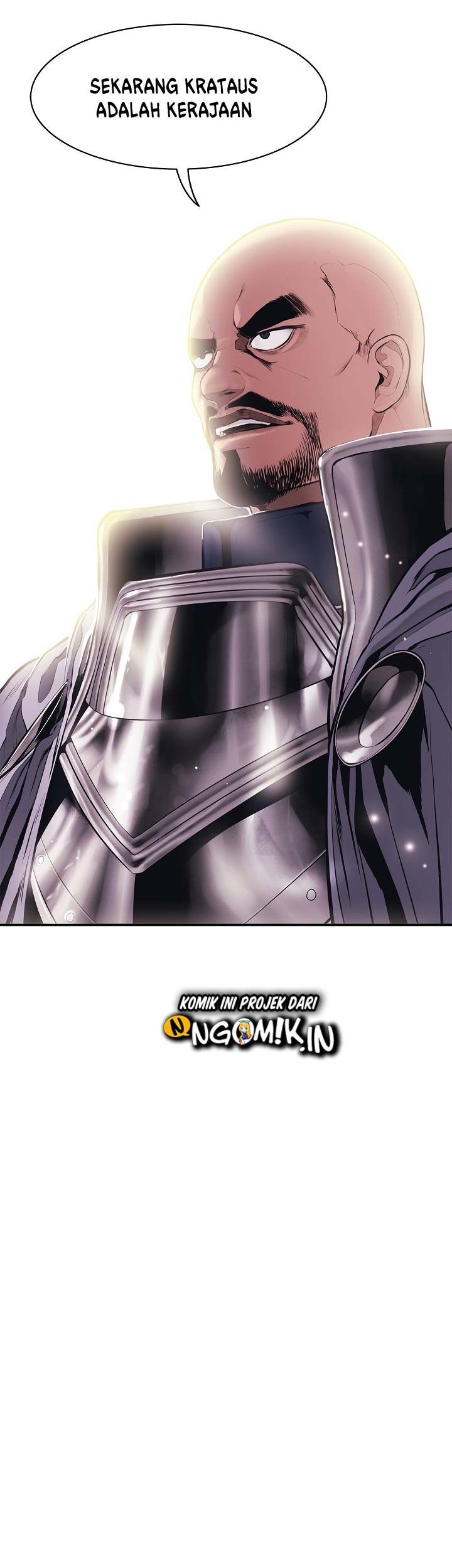 Dark Lady Isekai Chapter 59 Gambar 36