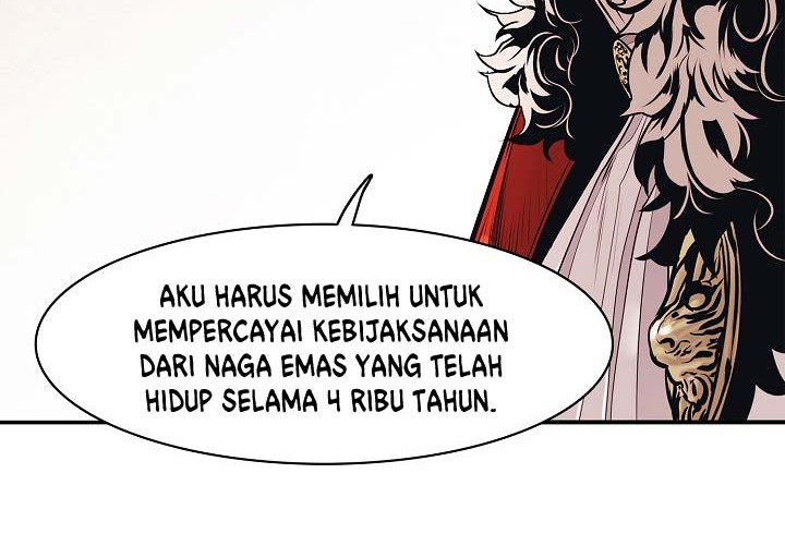 Dark Lady Isekai Chapter 59 Gambar 57