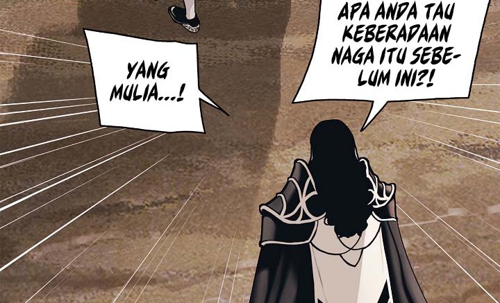 Dark Lady Isekai Chapter 59 Gambar 61