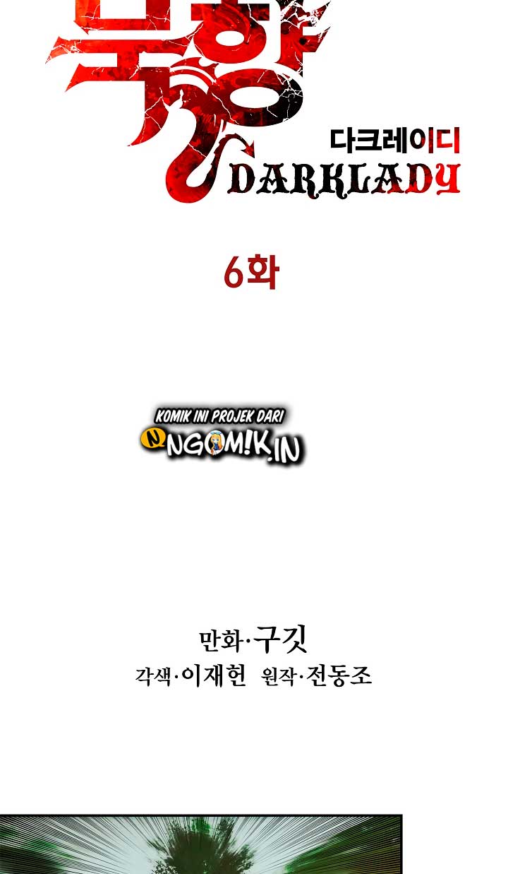 Dark Lady Isekai Chapter 6 Gambar 7