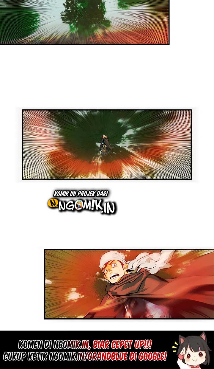 Dark Lady Isekai Chapter 6 Gambar 8