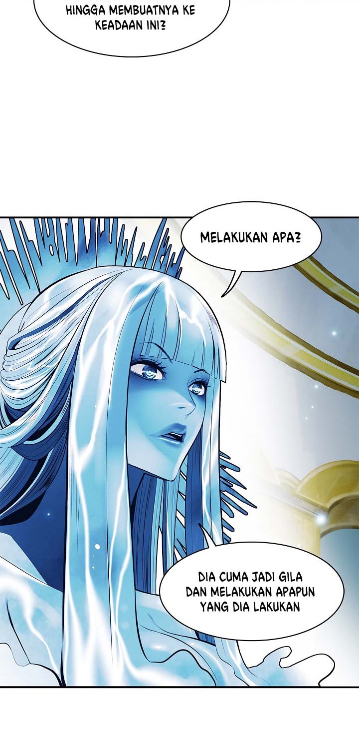 Dark Lady Isekai Chapter 60 Gambar 19