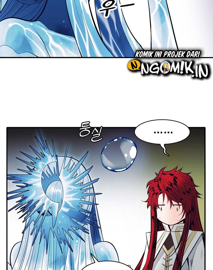 Dark Lady Isekai Chapter 60 Gambar 21