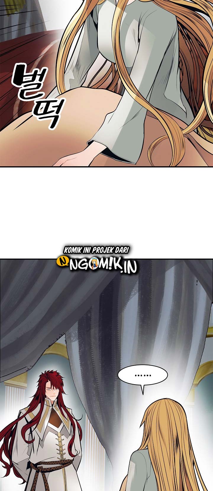 Dark Lady Isekai Chapter 60 Gambar 33