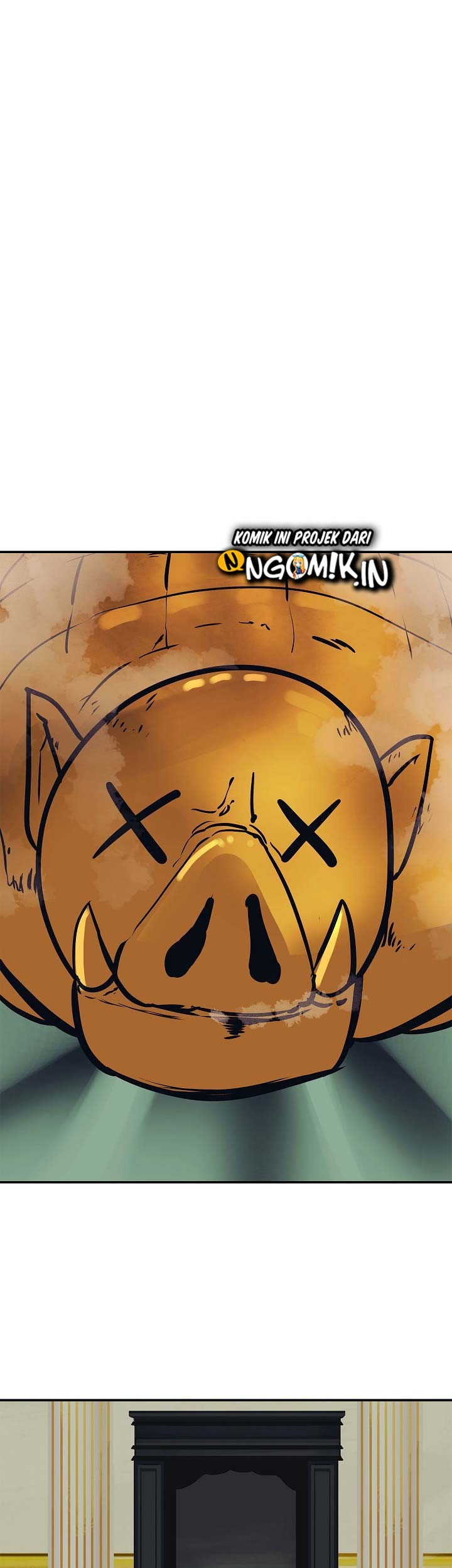 Dark Lady Isekai Chapter 60 Gambar 38