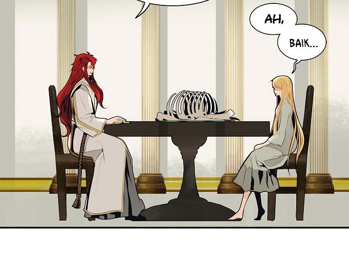 Dark Lady Isekai Chapter 60 Gambar 46