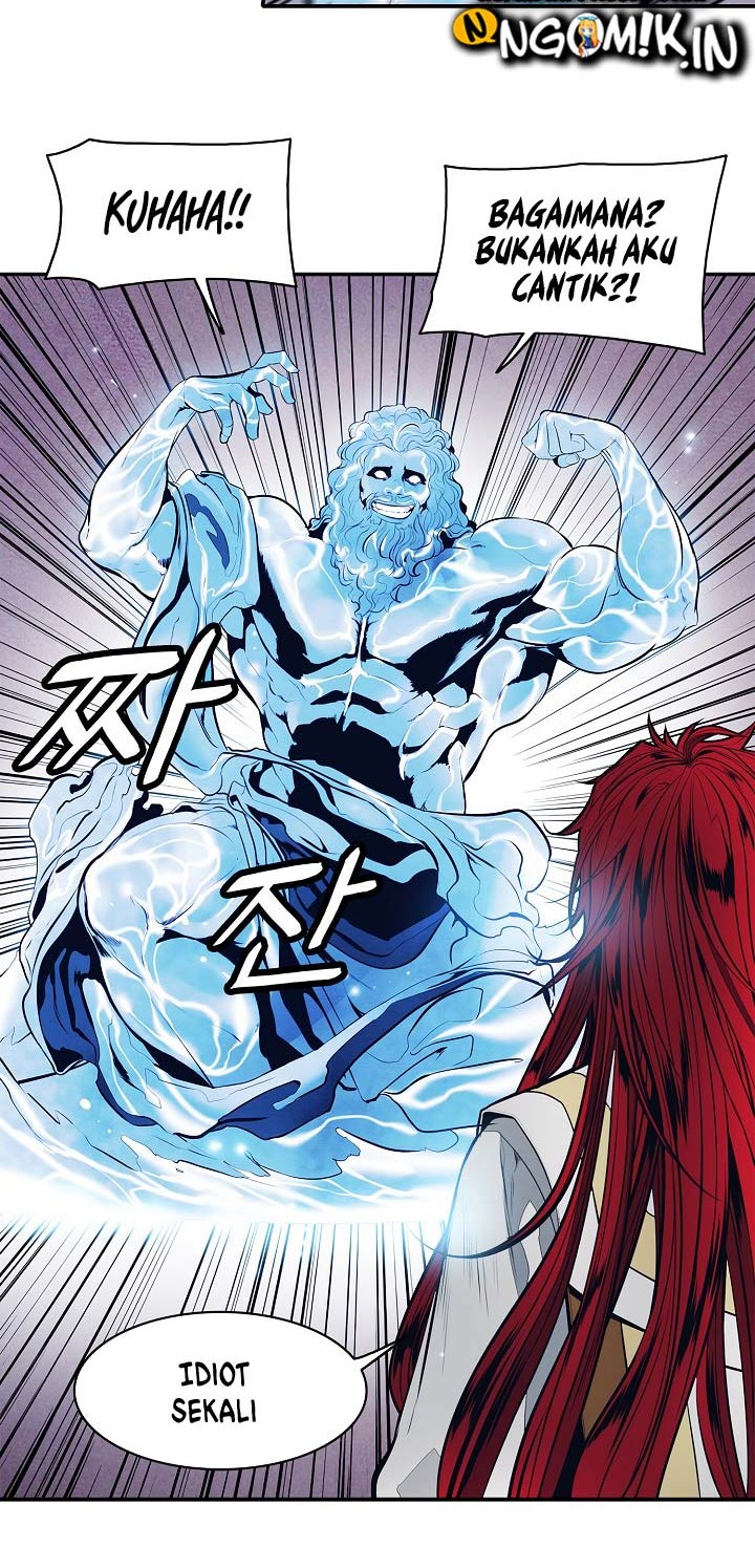 Dark Lady Isekai Chapter 60 Gambar 15