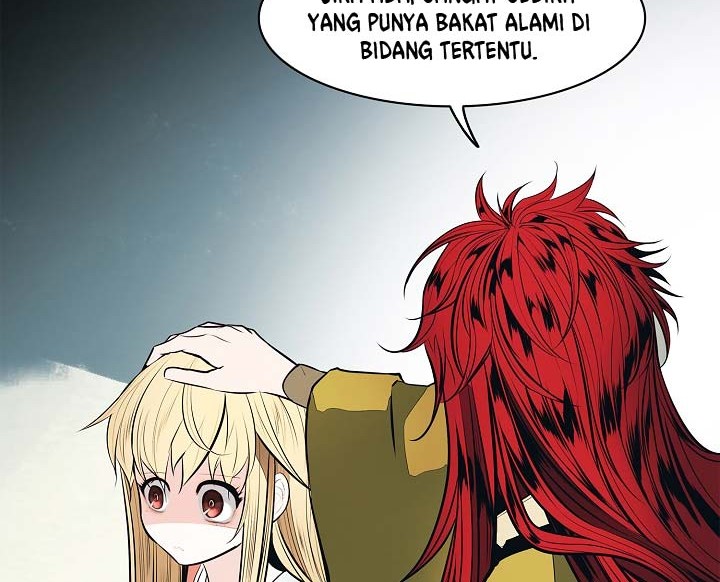 Dark Lady Isekai Chapter 61 Gambar 29