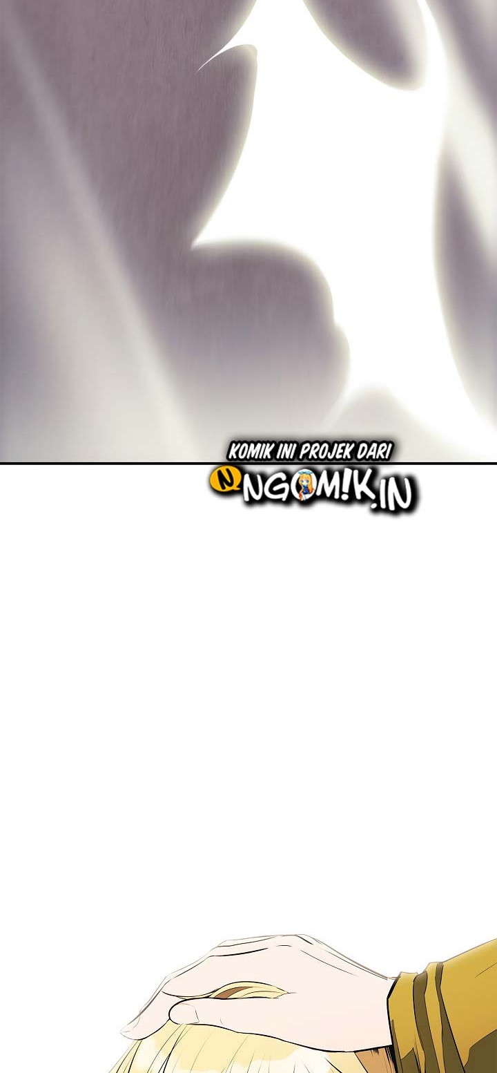 Dark Lady Isekai Chapter 61 Gambar 33
