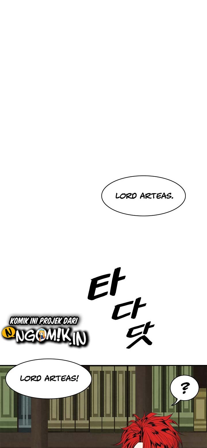 Dark Lady Isekai Chapter 61 Gambar 35