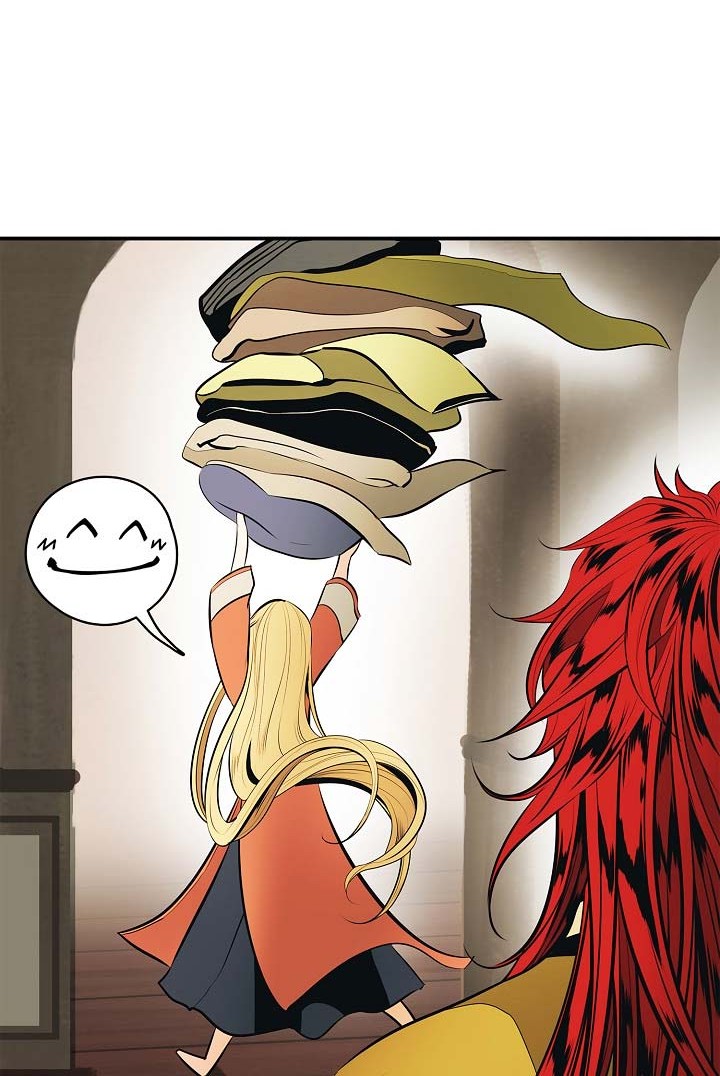 Dark Lady Isekai Chapter 61 Gambar 39