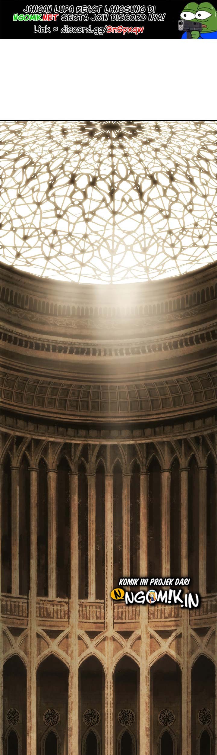 Baca Manhwa Dark Lady Isekai Chapter 62 Gambar 2