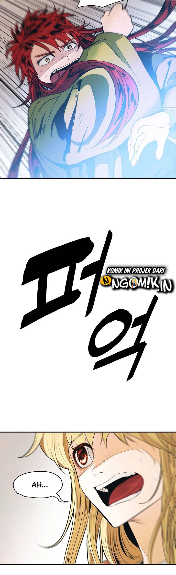 Dark Lady Isekai Chapter 62 Gambar 13