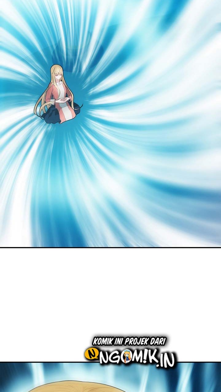 Dark Lady Isekai Chapter 65 Gambar 47