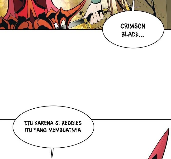 Dark Lady Isekai Chapter 66 Gambar 42
