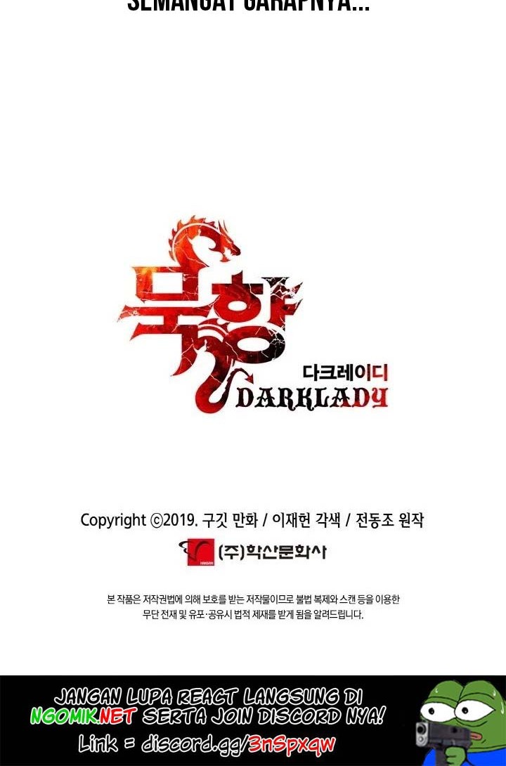 Dark Lady Isekai Chapter 66 Gambar 49