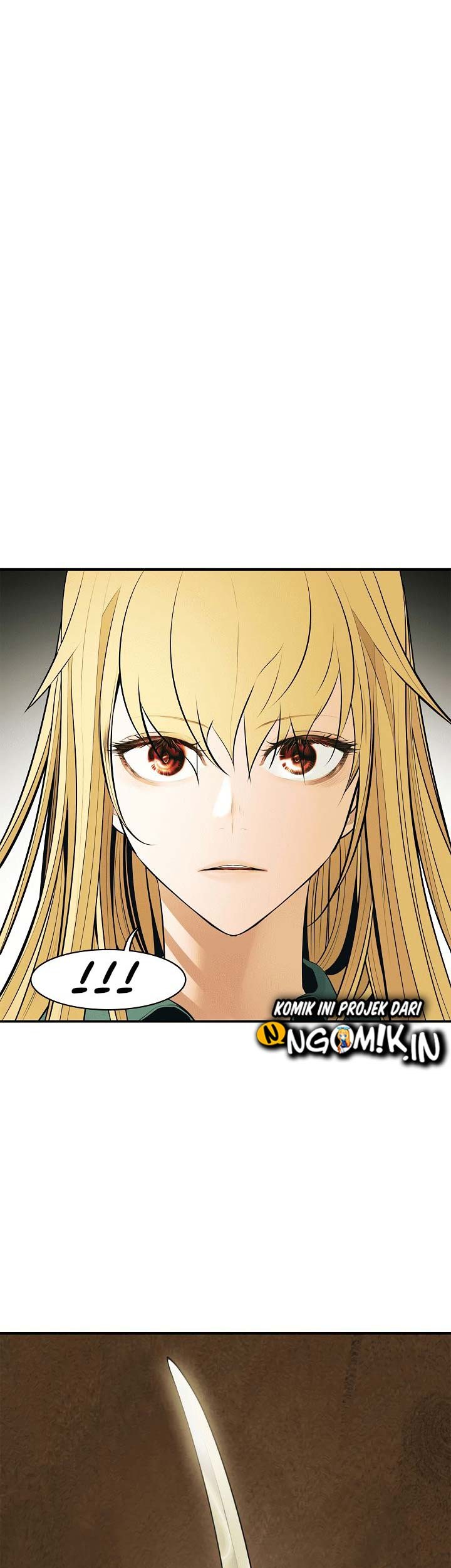 Dark Lady Isekai Chapter 68 Gambar 22