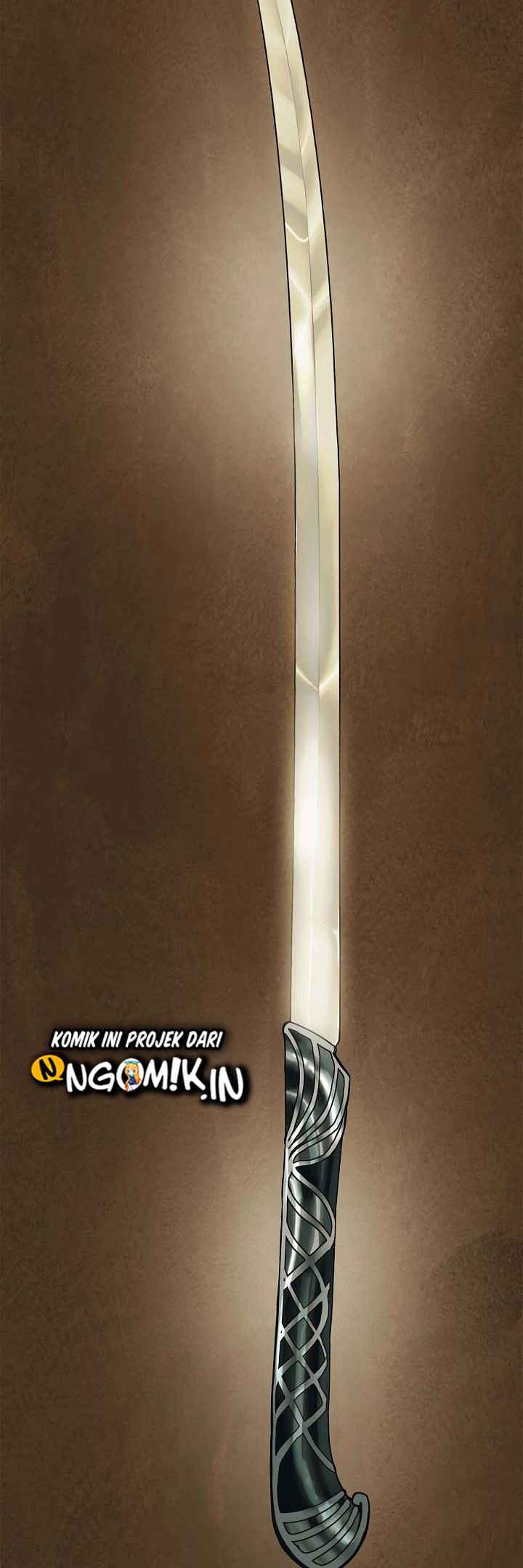 Dark Lady Isekai Chapter 68 Gambar 23