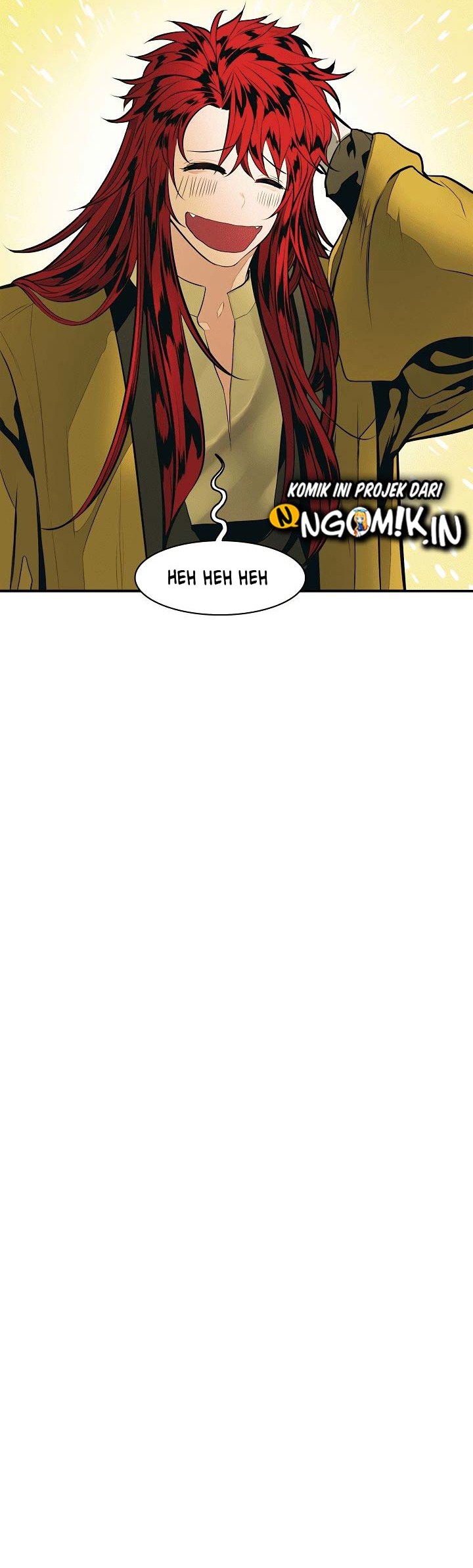 Dark Lady Isekai Chapter 68 Gambar 27