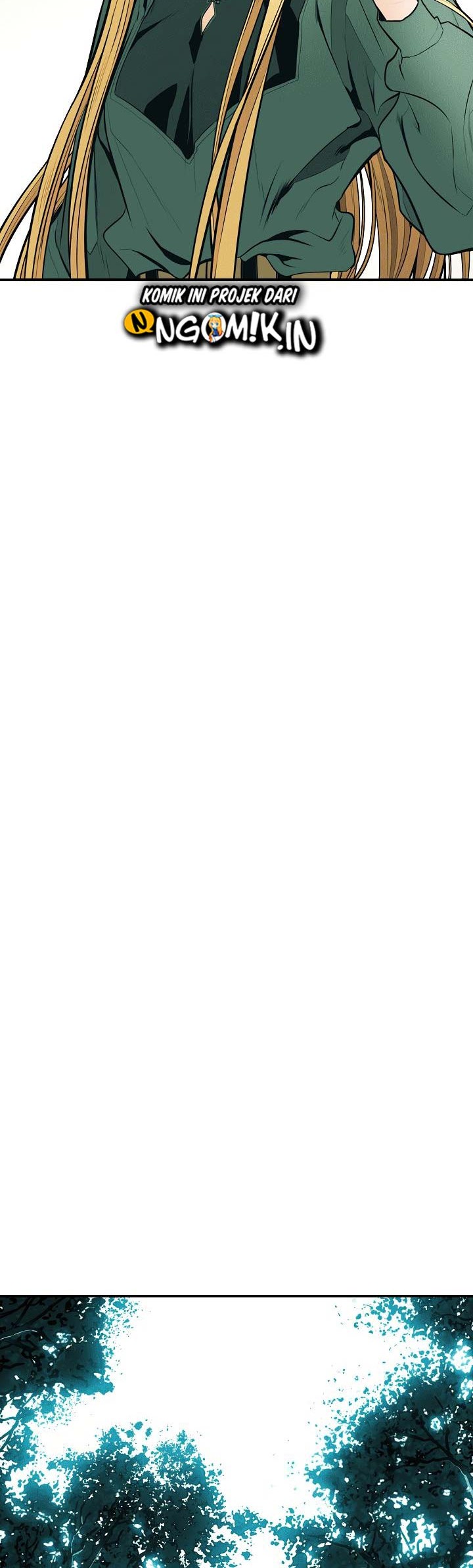 Dark Lady Isekai Chapter 68 Gambar 33