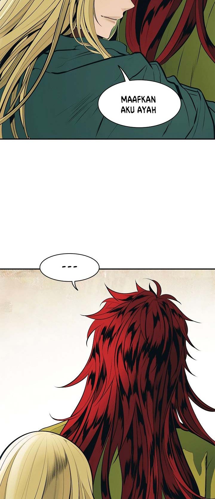 Dark Lady Isekai Chapter 68 Gambar 41