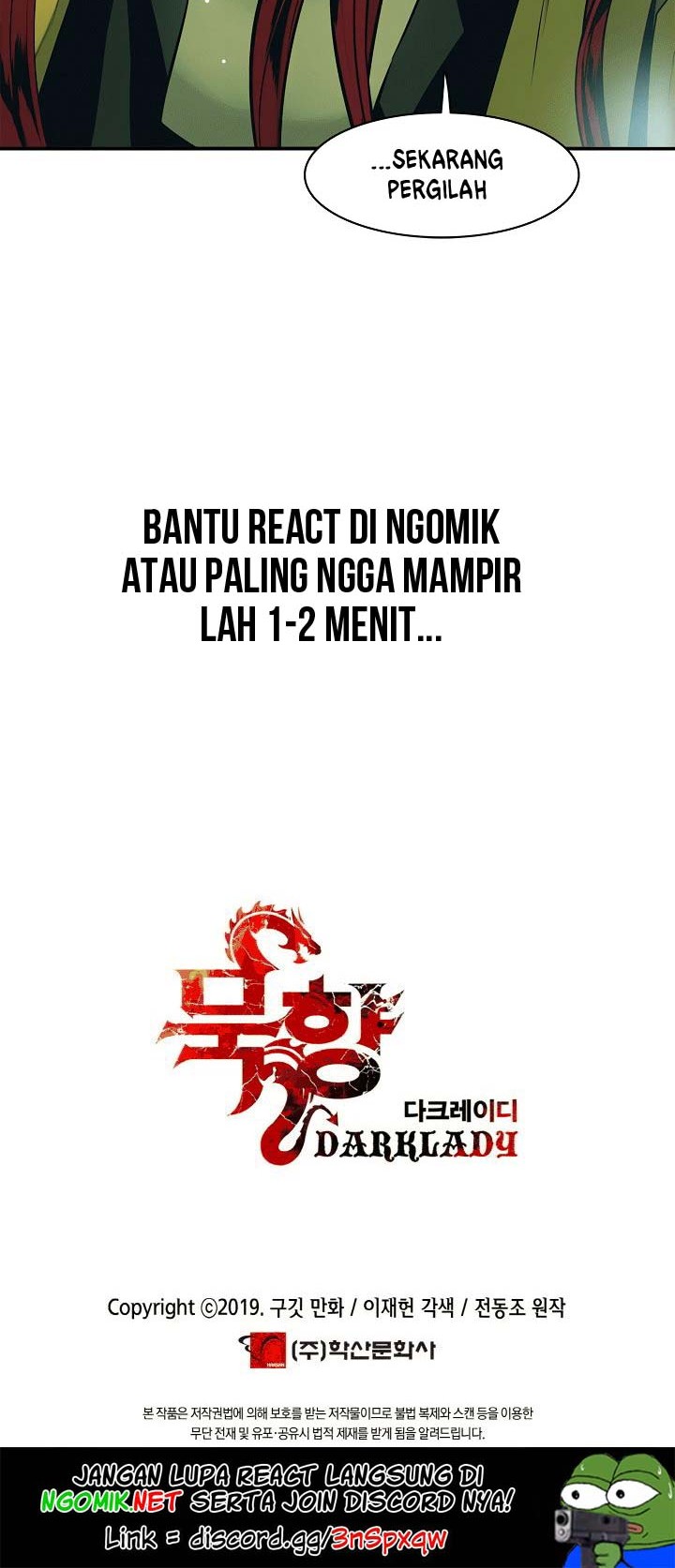 Dark Lady Isekai Chapter 68 Gambar 45
