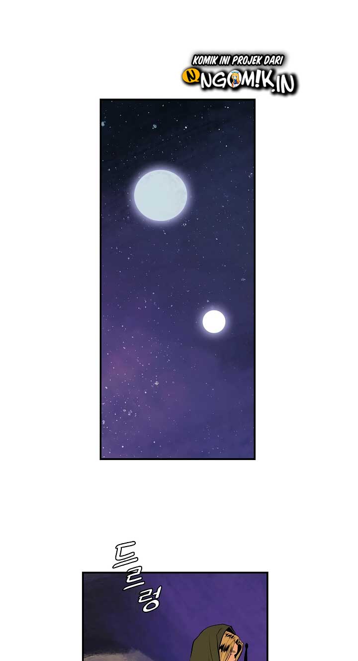 Baca Manhwa Dark Lady Isekai Chapter 7 Gambar 2