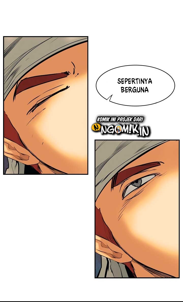Dark Lady Isekai Chapter 7 Gambar 42