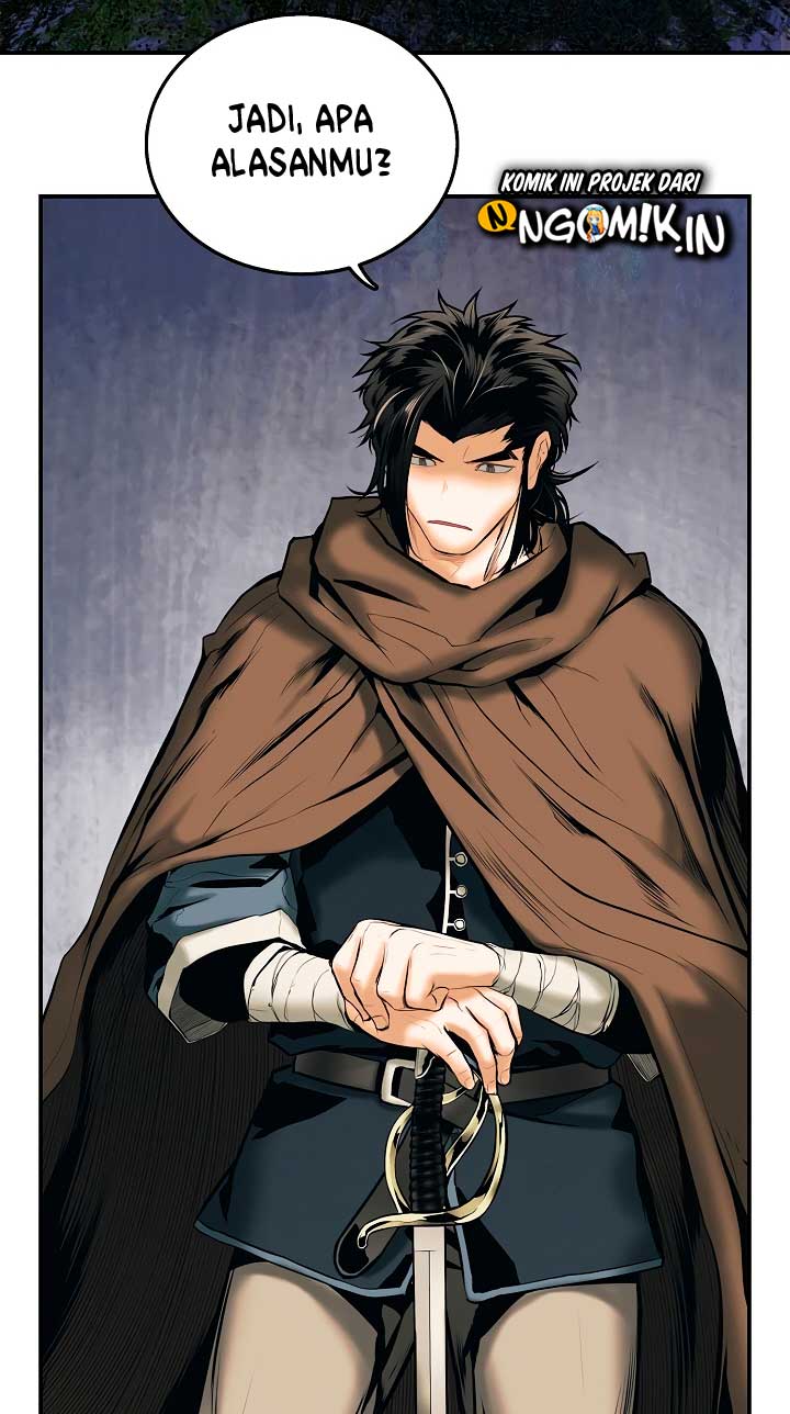 Dark Lady Isekai Chapter 7 Gambar 49