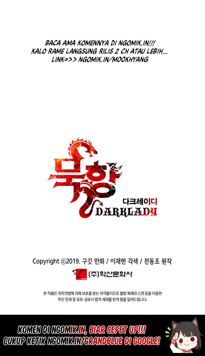 Dark Lady Isekai Chapter 7 Gambar 59