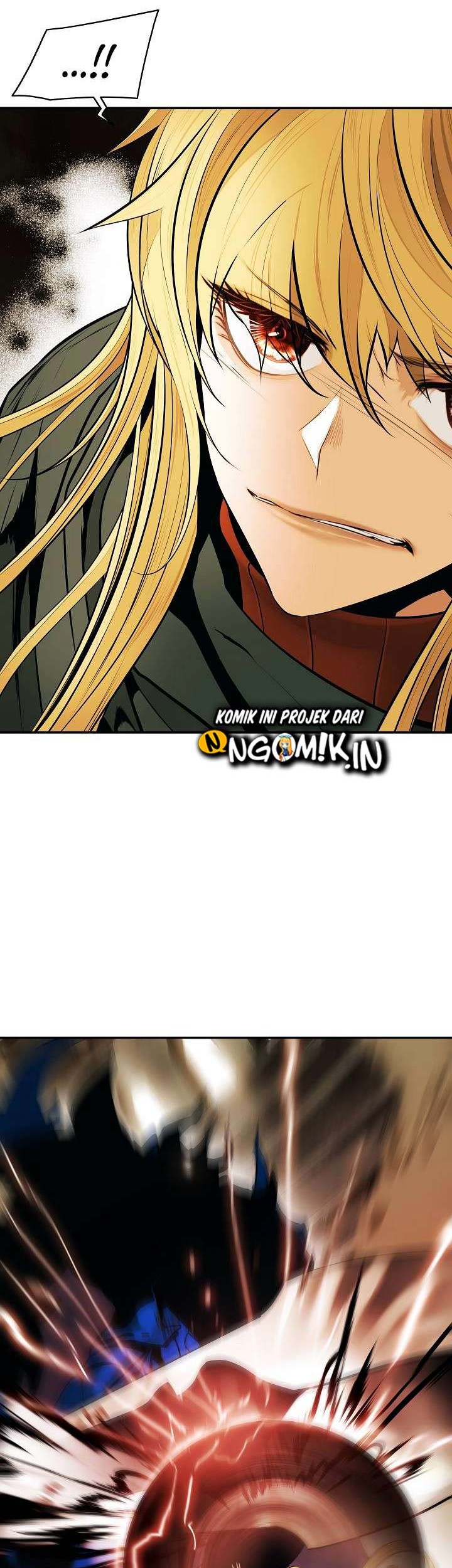 Dark Lady Isekai Chapter 70 Gambar 29