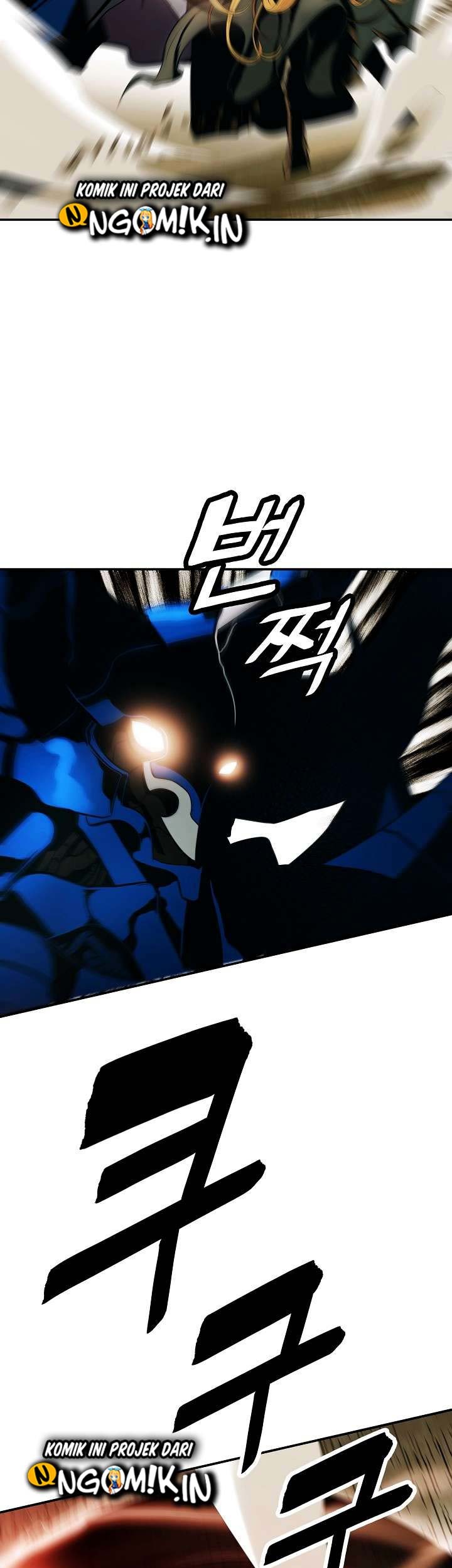 Dark Lady Isekai Chapter 70 Gambar 31