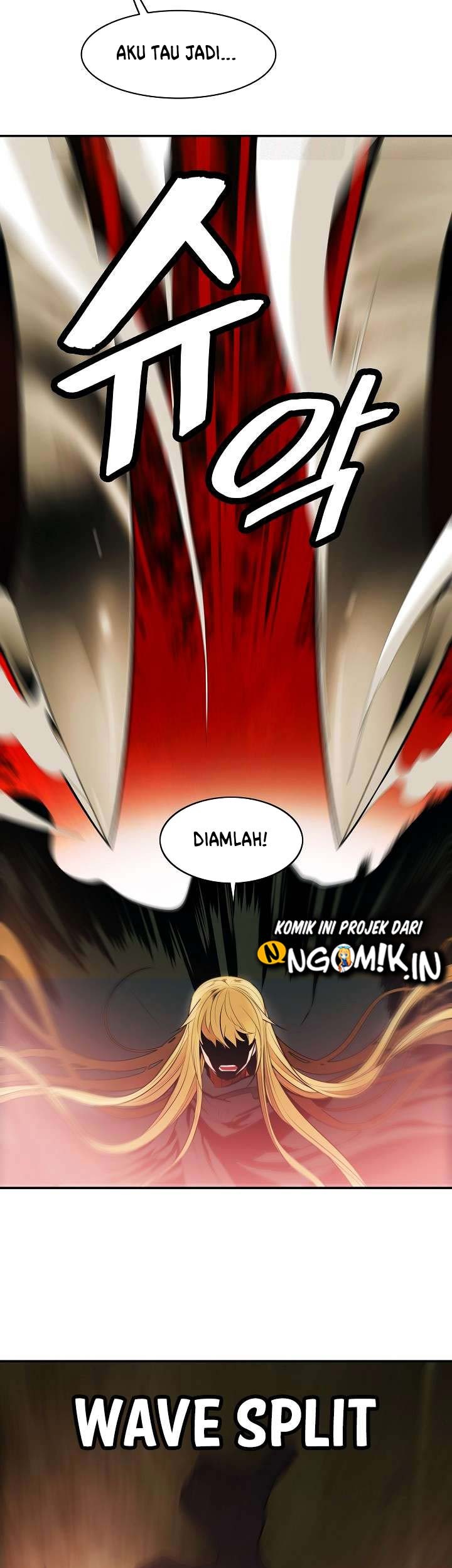 Dark Lady Isekai Chapter 70 Gambar 34