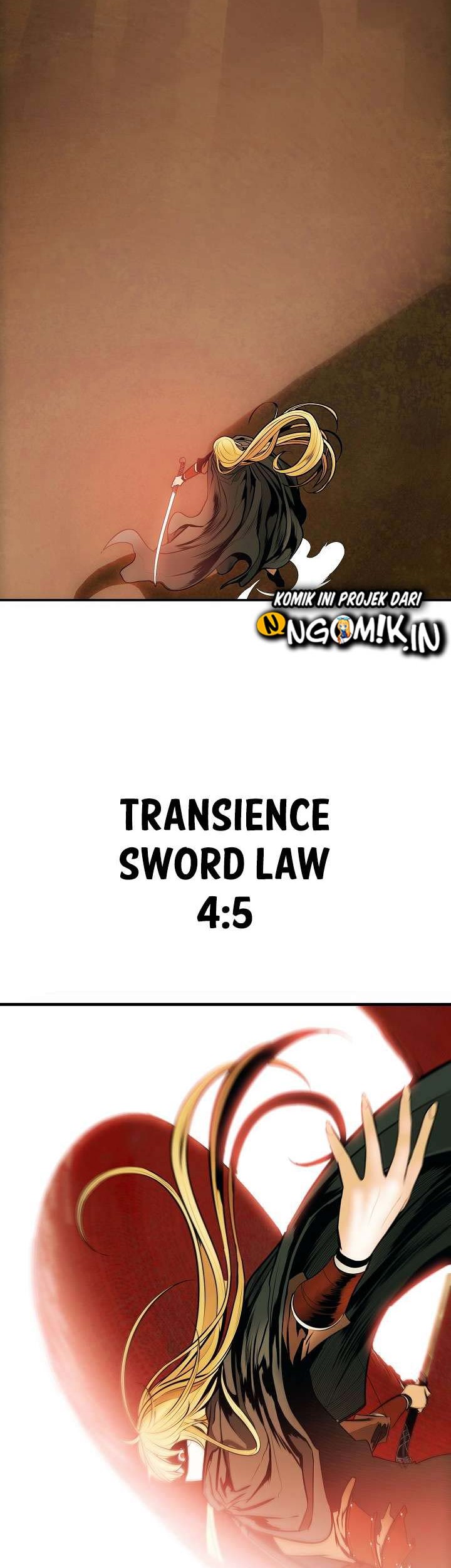 Dark Lady Isekai Chapter 70 Gambar 38