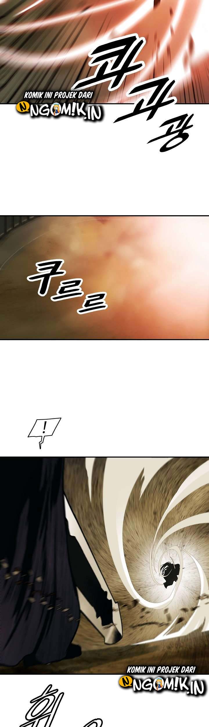 Dark Lady Isekai Chapter 70 Gambar 43