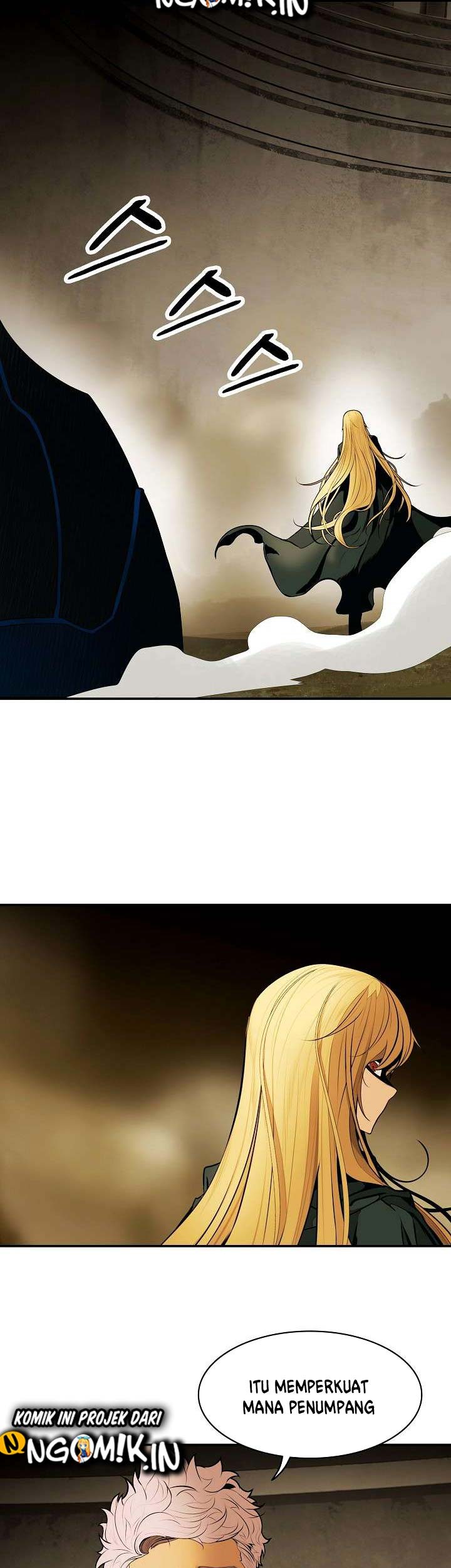 Dark Lady Isekai Chapter 70 Gambar 50