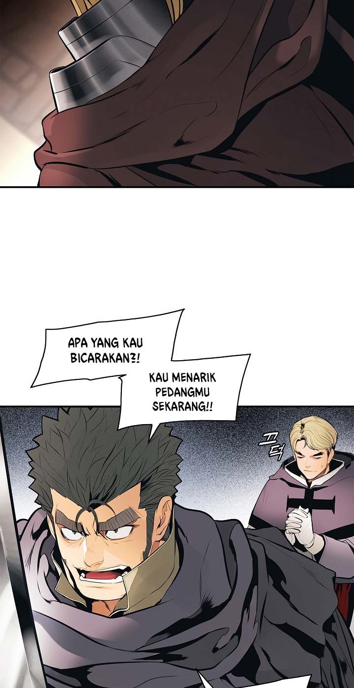 Dark Lady Isekai Chapter 72 Gambar 29