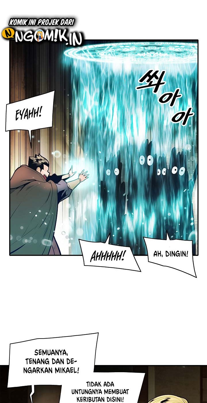 Dark Lady Isekai Chapter 72 Gambar 31