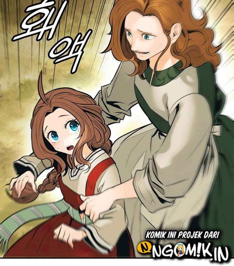Dark Lady Isekai Chapter 73 Gambar 31