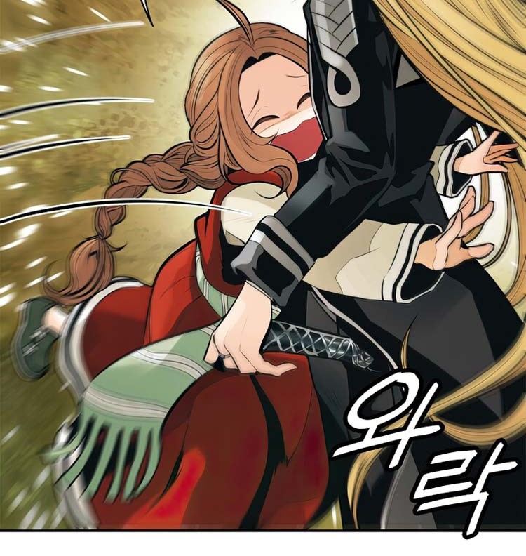 Dark Lady Isekai Chapter 73 Gambar 46
