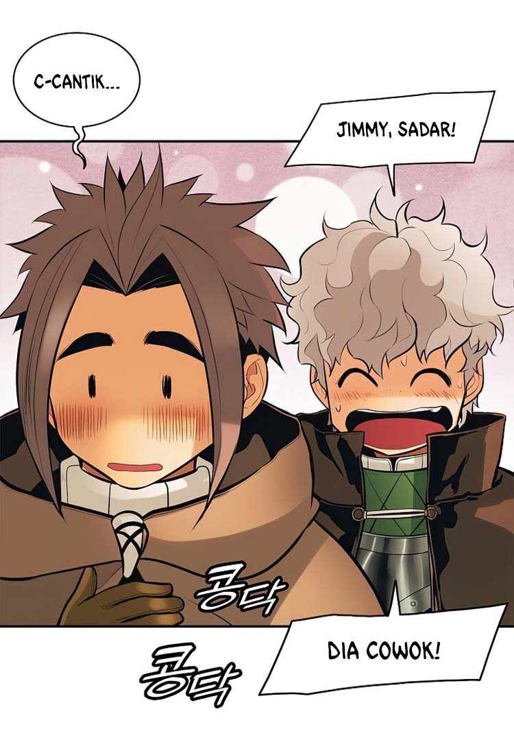 Dark Lady Isekai Chapter 73 Gambar 4