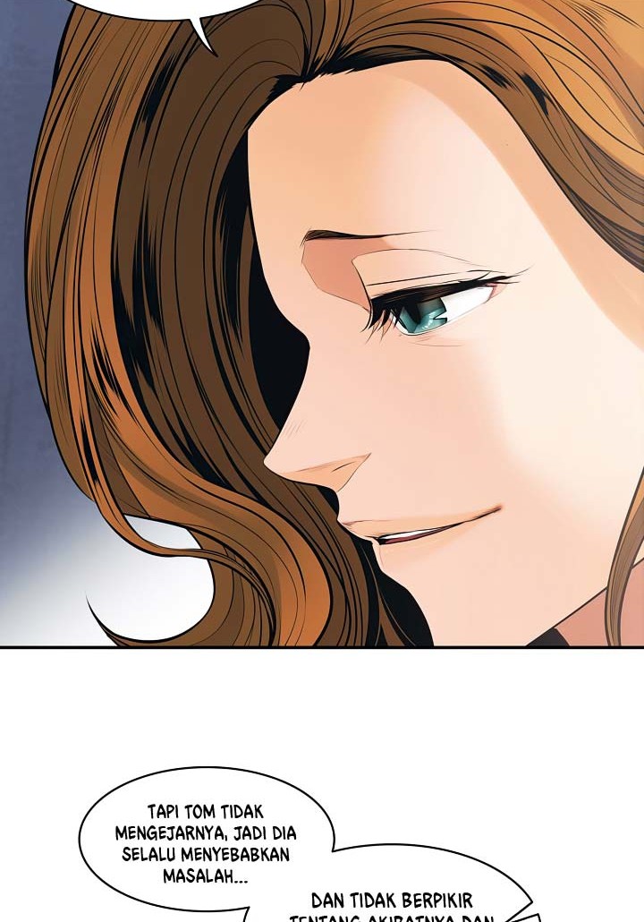 Dark Lady Isekai Chapter 74 Gambar 27