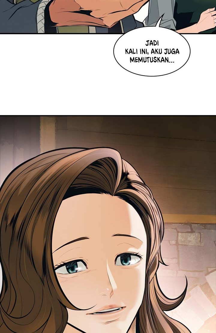 Dark Lady Isekai Chapter 74 Gambar 31
