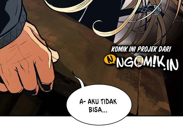 Dark Lady Isekai Chapter 74 Gambar 41