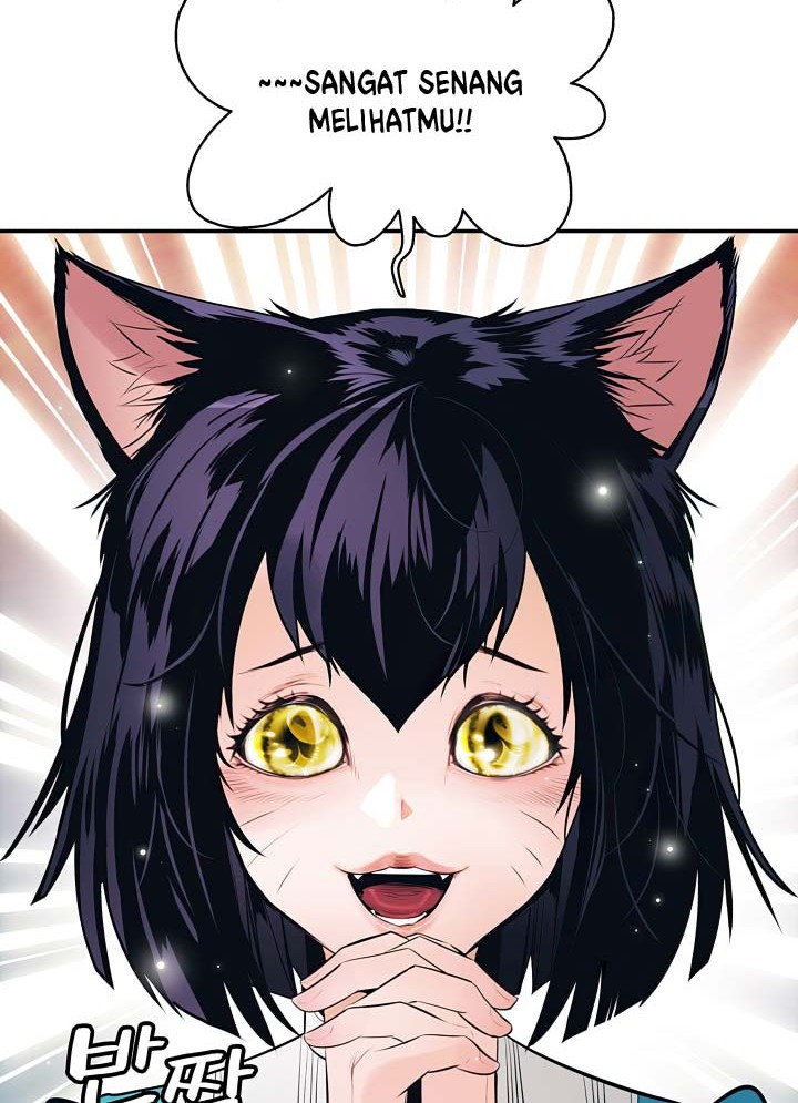 Dark Lady Isekai Chapter 74 Gambar 47