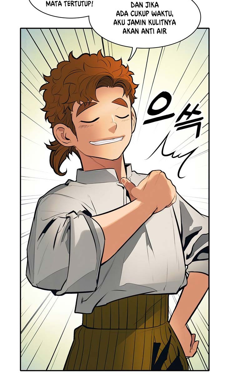 Dark Lady Isekai Chapter 74 Gambar 53