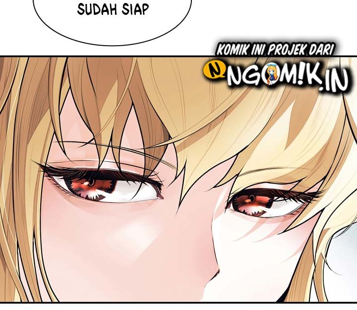 Dark Lady Isekai Chapter 74 Gambar 61